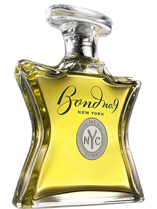 Chez Bond — Bond No. 9 I Love Ny