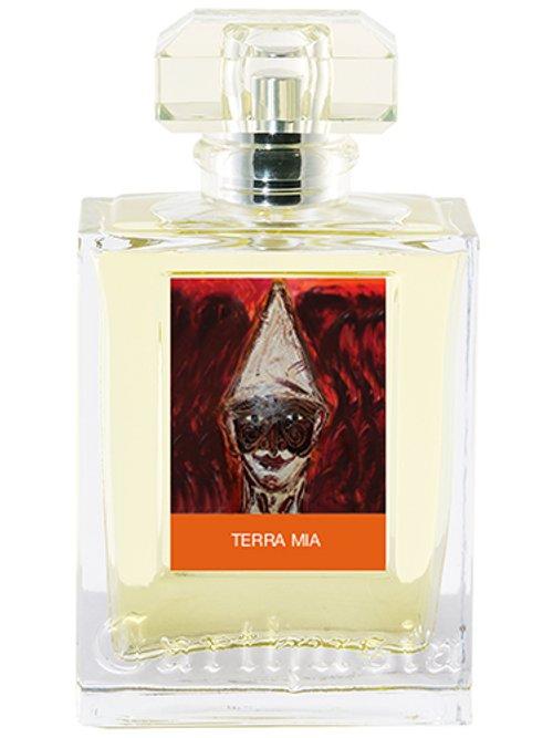 Terra Mia — Carthusia