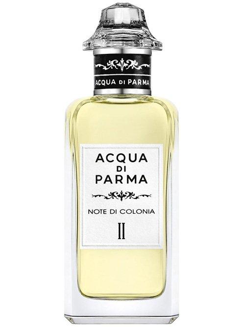 Acqua Di Parma Note Di Colonia Ii — Acqua Di Parma
