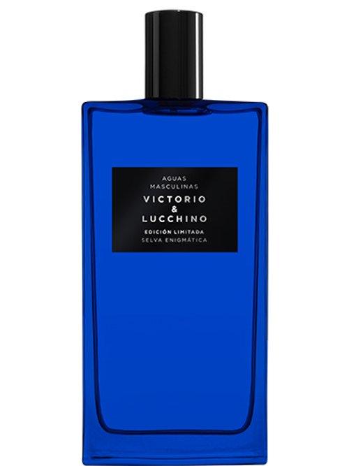 Selva Enigmática Limited Edition 2023 — Victorio & Lucchino