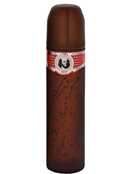 Cuba Red — Cuba