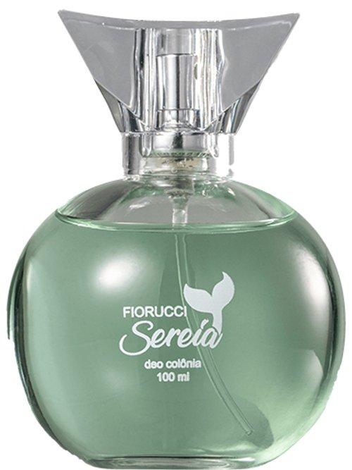 Sereia — Fiorucci