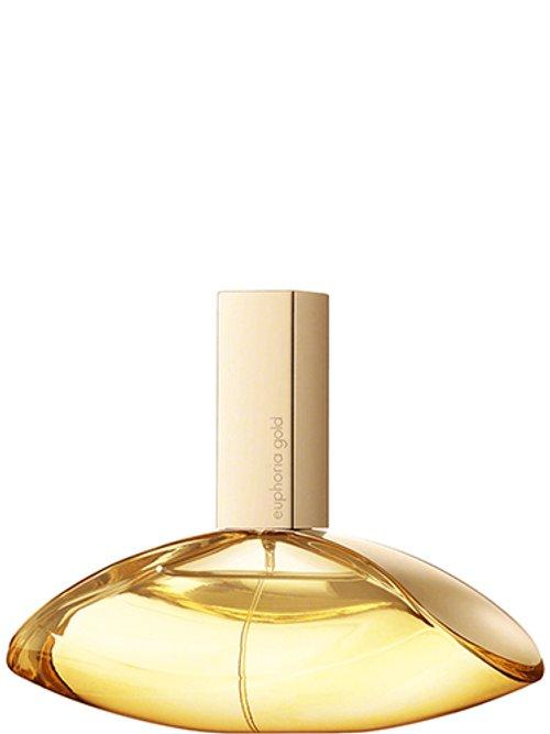 Euphoria Gold — Calvin Klein