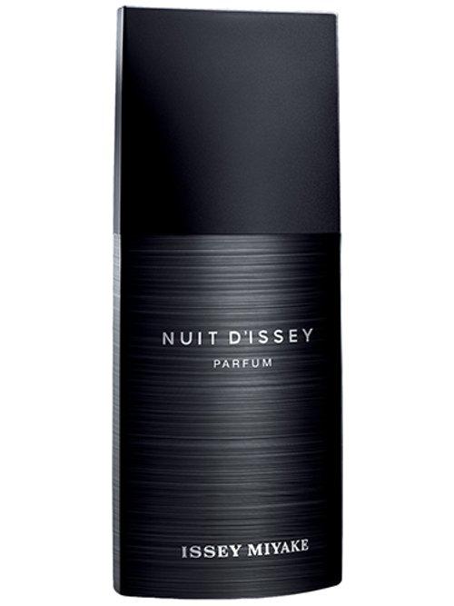 Nuit d’Issey — Issey Miyake