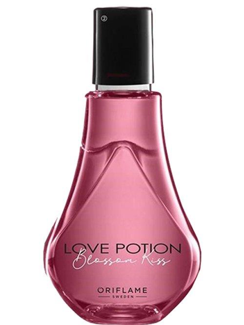 Love Potion Blossom Kiss — Oriflame