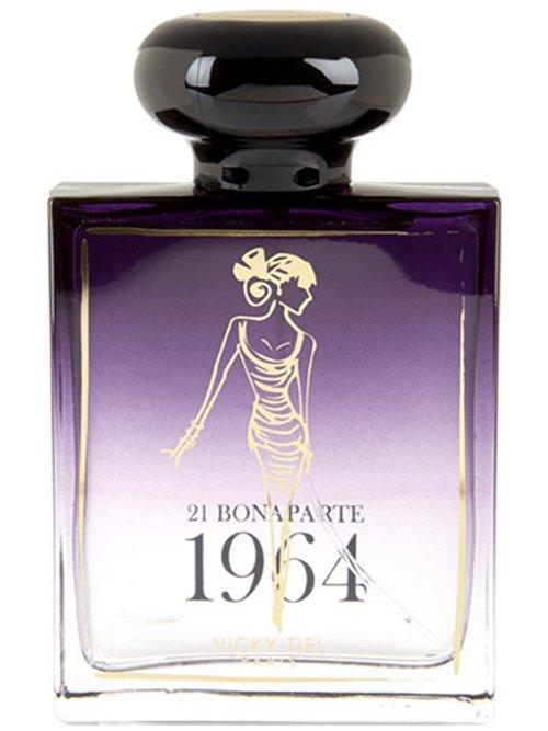 21 Bonaparte 1964 — Vicky Tiel