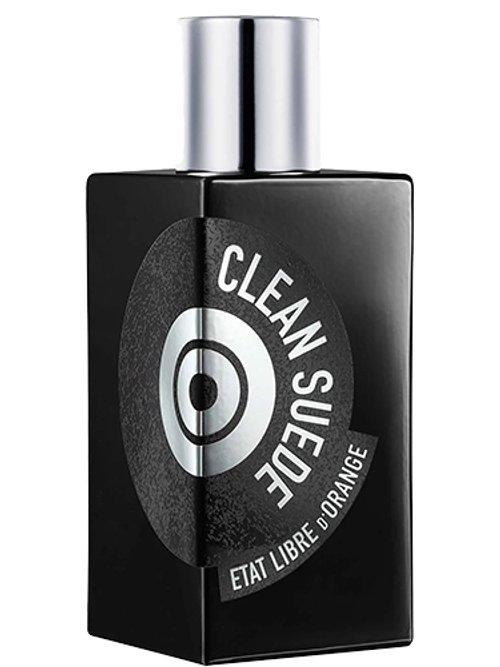 Clean Suede — Etat Libre D'Orange