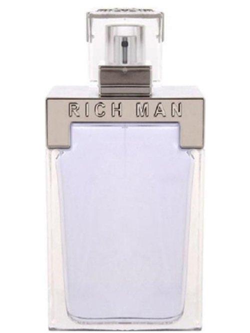 Rich Man — Paris Bleu