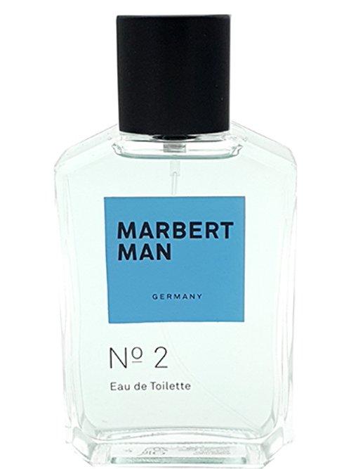 Marbert Man N° 2 — Marbert