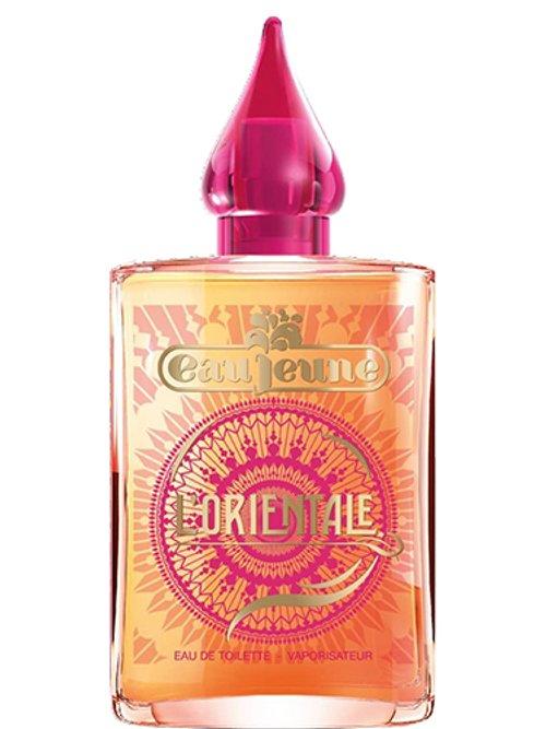 L'Orientale — Eau Jeune