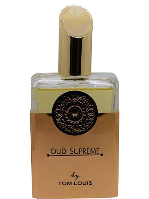 Oud Supreme — Tom Louis