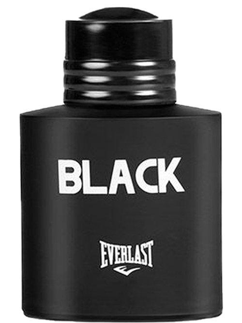 Black — Everlast