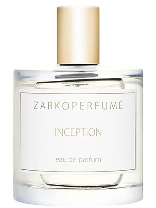 Inception — Zarkoperfume