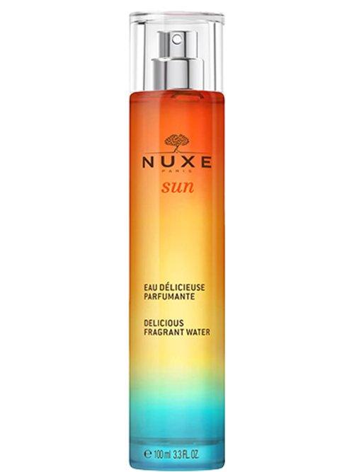Sun - Eau Délicieuse Parfumante — Nuxe