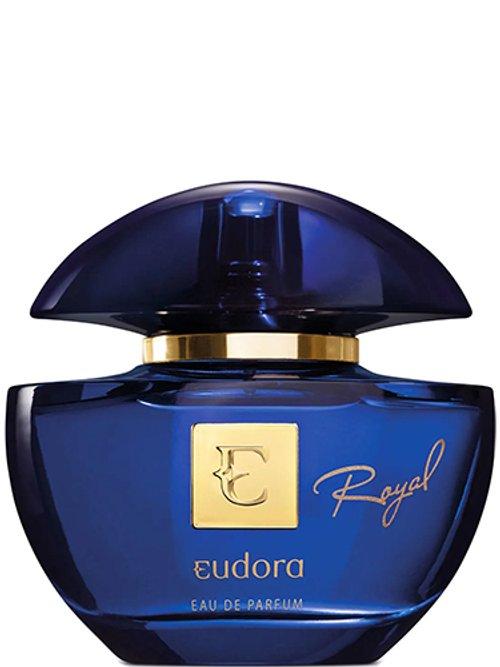 Eudora Royal — Eudora