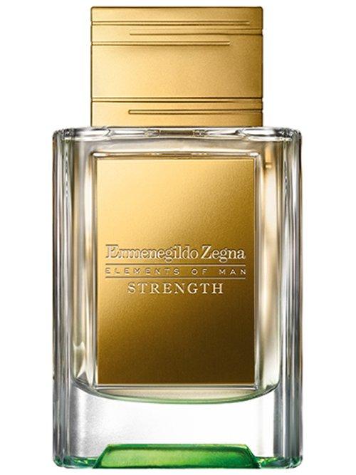 Strength — Ermenegildo Zegna