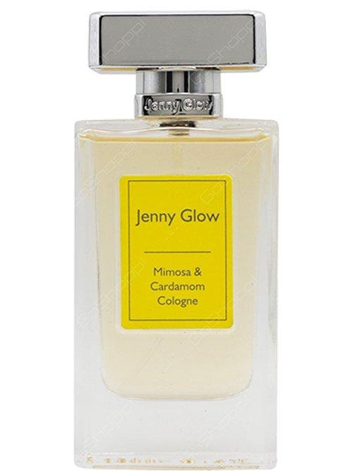 Mimosa & Cardamom — Jenny Glow