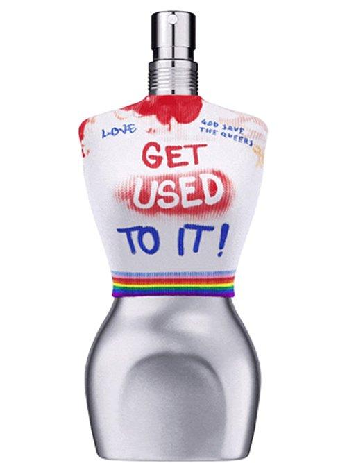 Classique Pride Collector 2023 — Jean Paul Gaultier