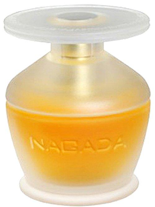 Nagada — Pascal Morabito