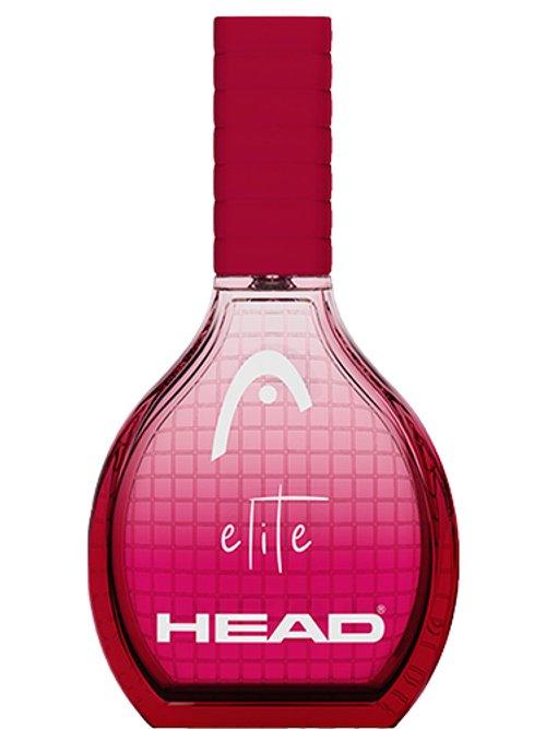 Elite — Head