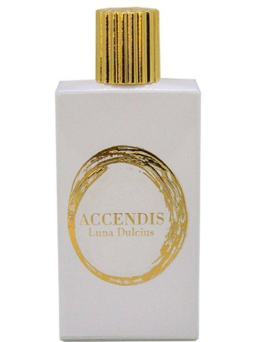 Luna Dulcius — Accendis