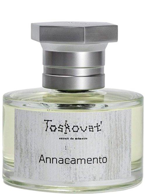 Annacamento — Toskovat'