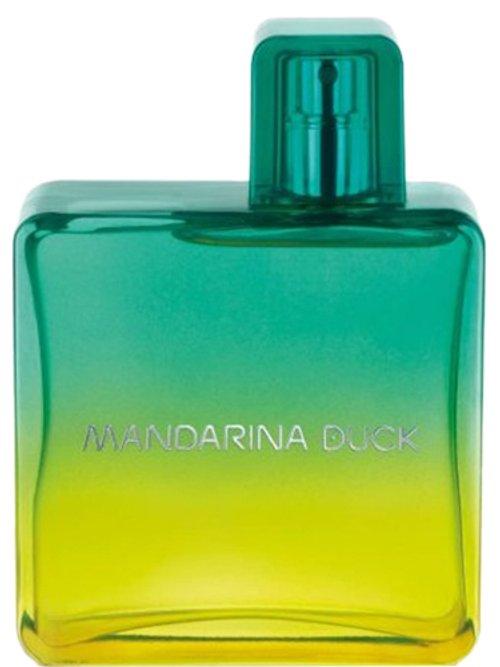 Vida Loca For Him — Mandarina Duck