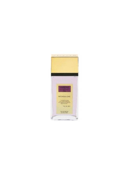 Varens Original Patchouli Chic — Ulric De Varens