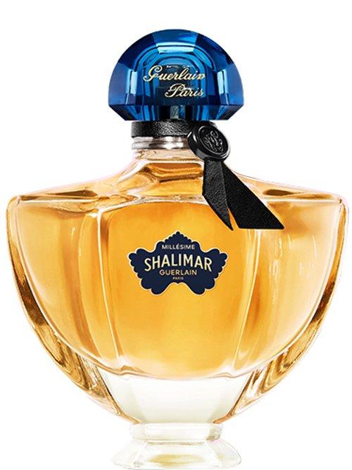 Shalimar Millésime Iris 2023 — Guerlain