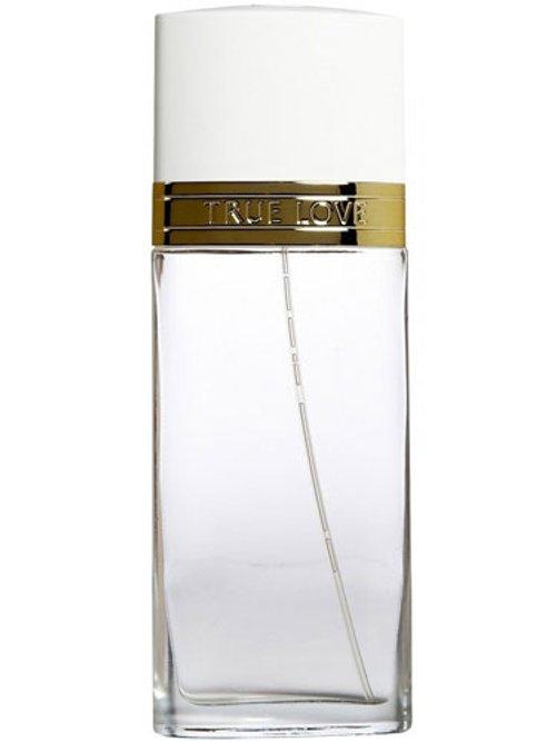 True Love — Elizabeth Arden