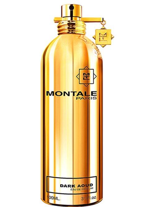 Dark Aoud — Montale