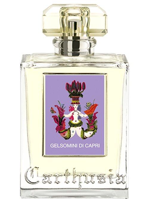 Gelsomini di Capri — Carthusia