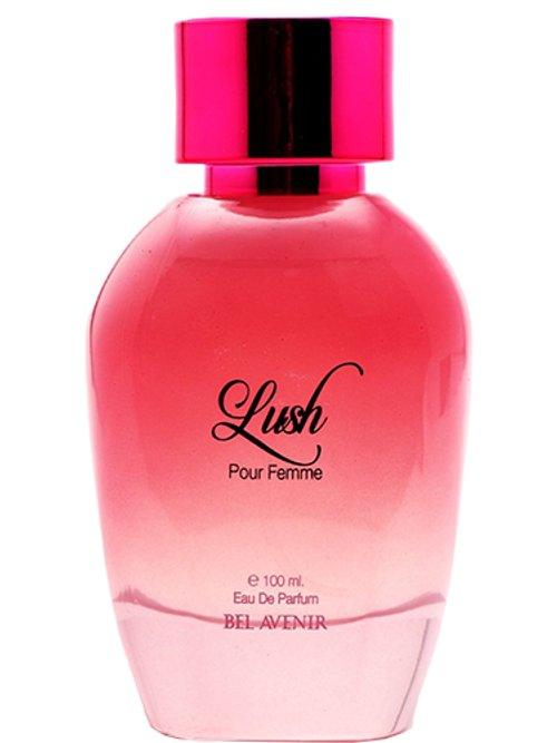 Lush — Bel Avenir