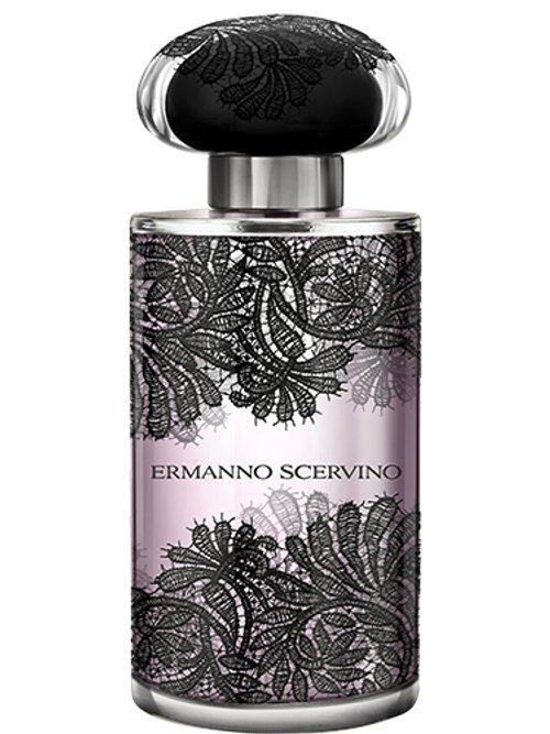 Lace Couture — Ermanno Scervino
