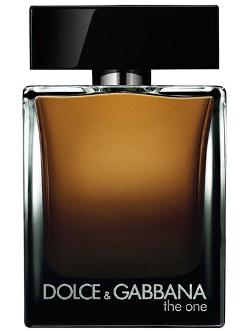 The One for Men Eau de Parfum — Dolce & Gabbana