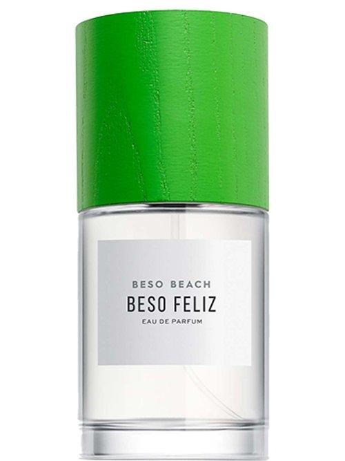 Beso Feliz — Beso Beach