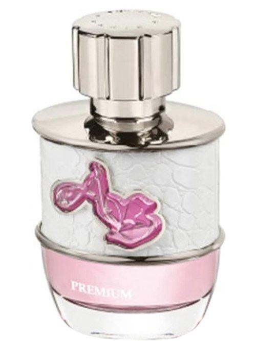 Ab Spirit Millionaire Premium For Women — Lomani