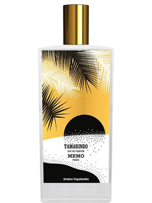 Tamarindo — Memo