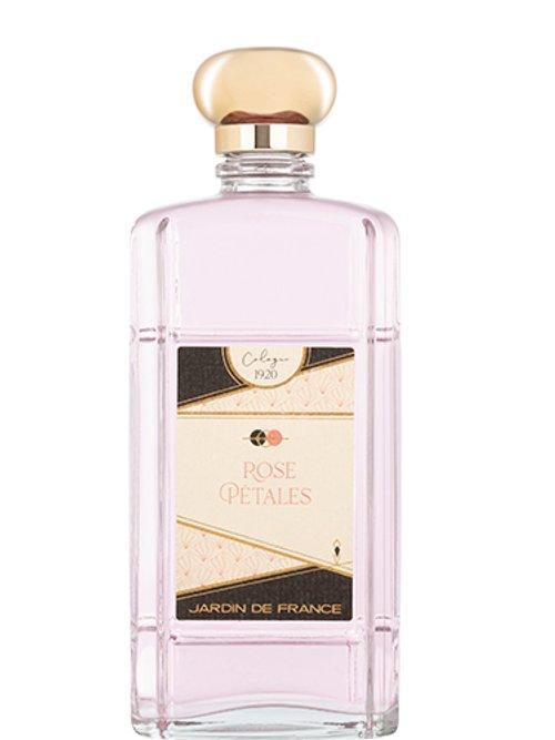 Rose Pétales — Jardin De France