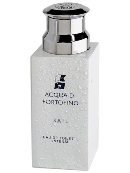 Acqua Di Portofino Sail — Acqua Di Portofino