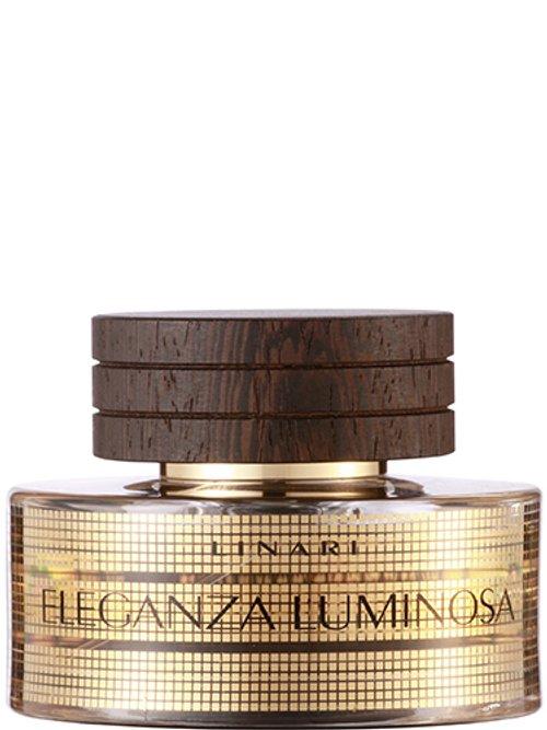 Eleganza Luminosa — Linari