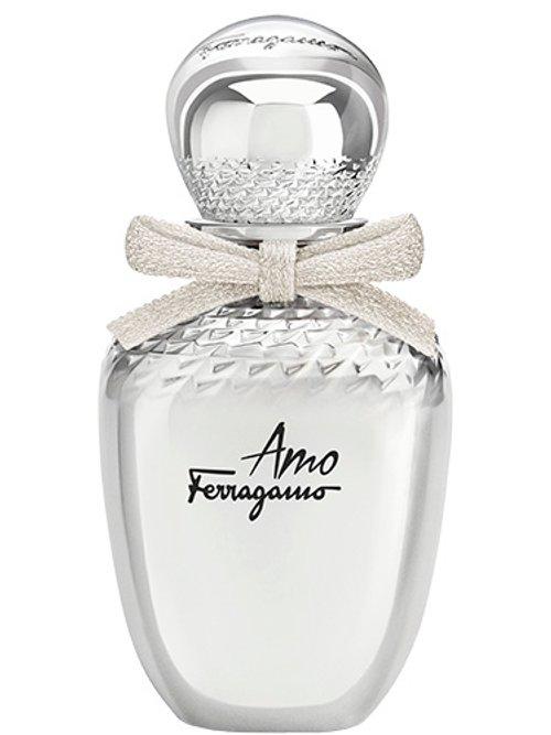 Amo Ferragamo Holiday Edition 2019 — Salvatore Ferragamo