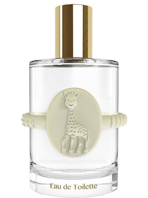 Sophie La Girafe Eau De Toilette — Sophie La Girafe