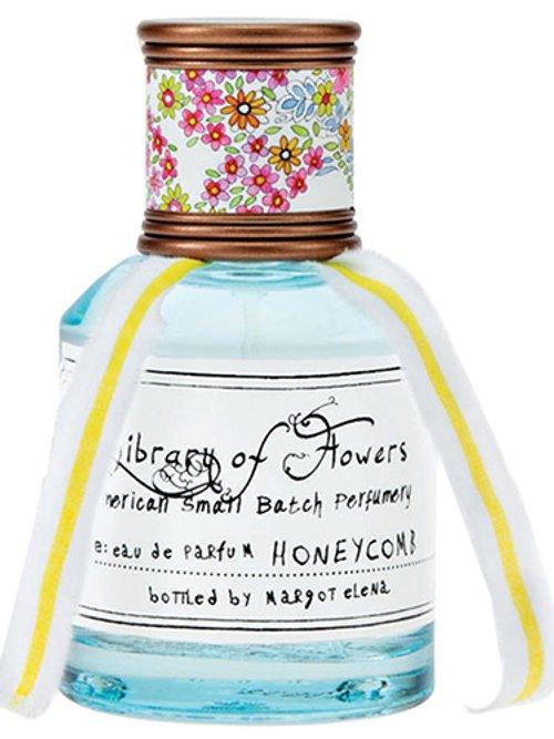 Honeycomb — Library Of Flowers