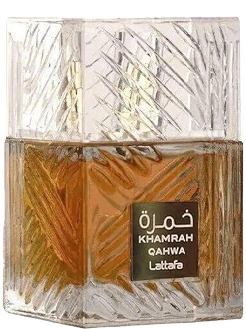 Khamrah Qahwa — Lattafa