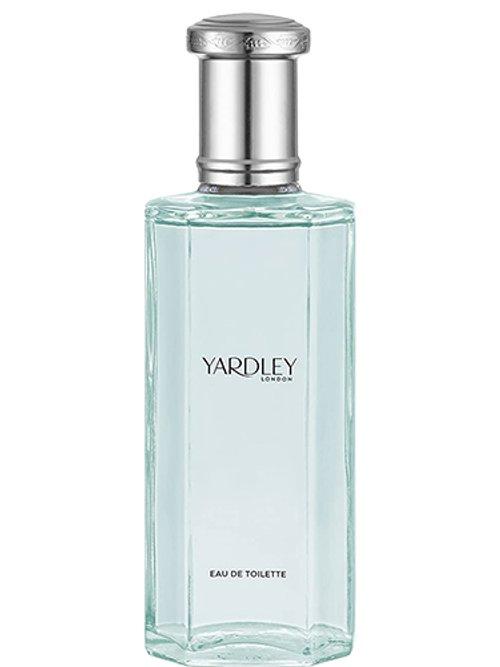 English Bluebell — Yardley
