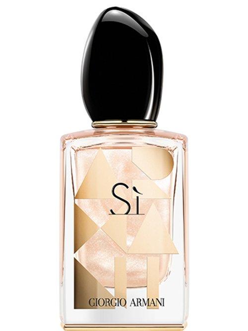 Sì Nacre Eau De Parfum 2020 — Giorgio Armani