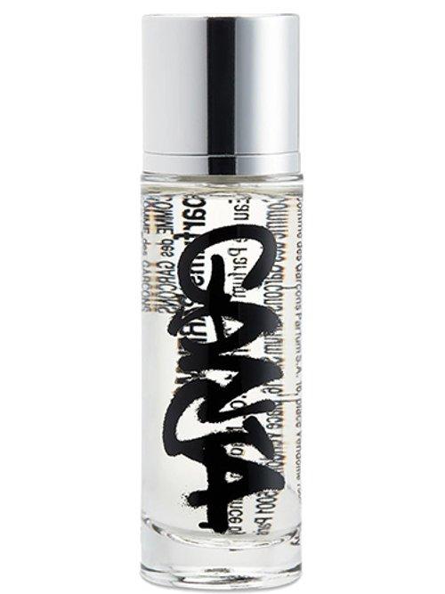 Ganja — Comme Des Garçons