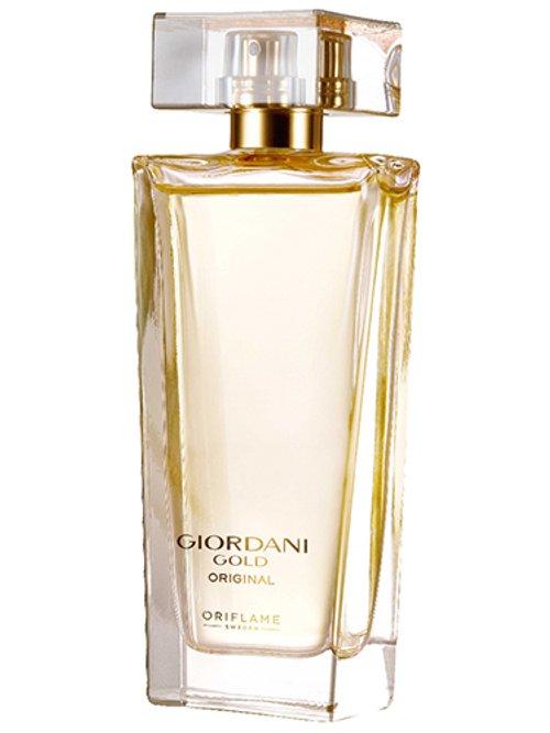 Giordani Gold (2012) — Oriflame