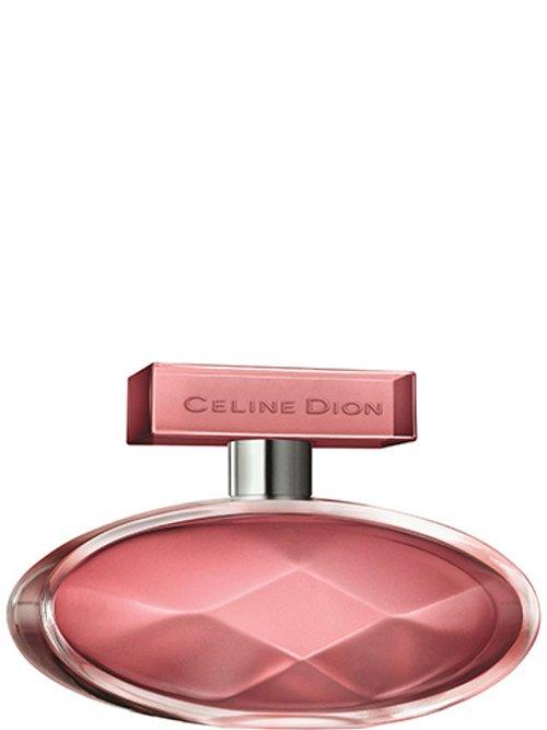 Sensational Luxe Blossom — Celine Dion